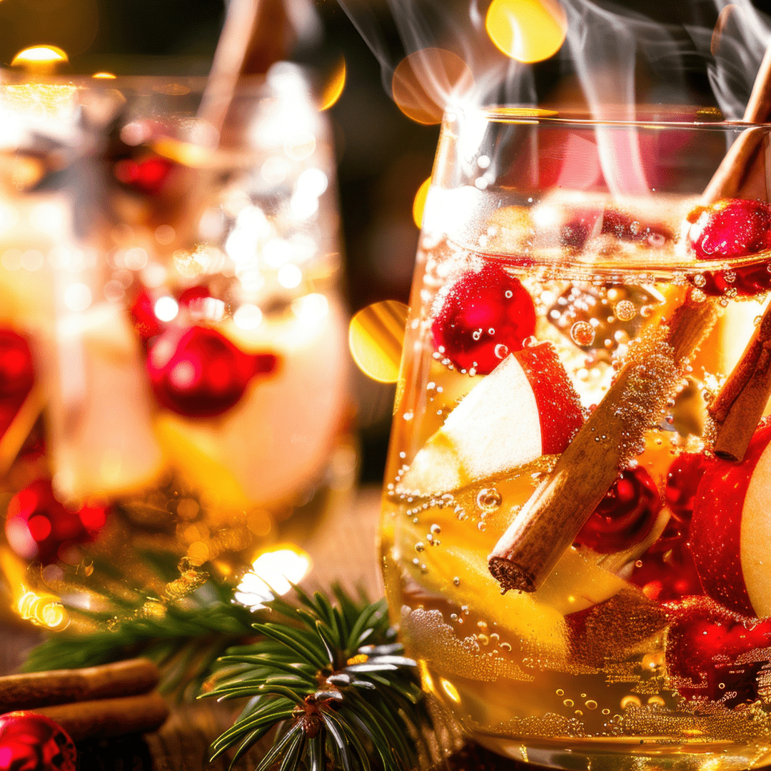 Long-Lasting Makeup for Christmas Party Season