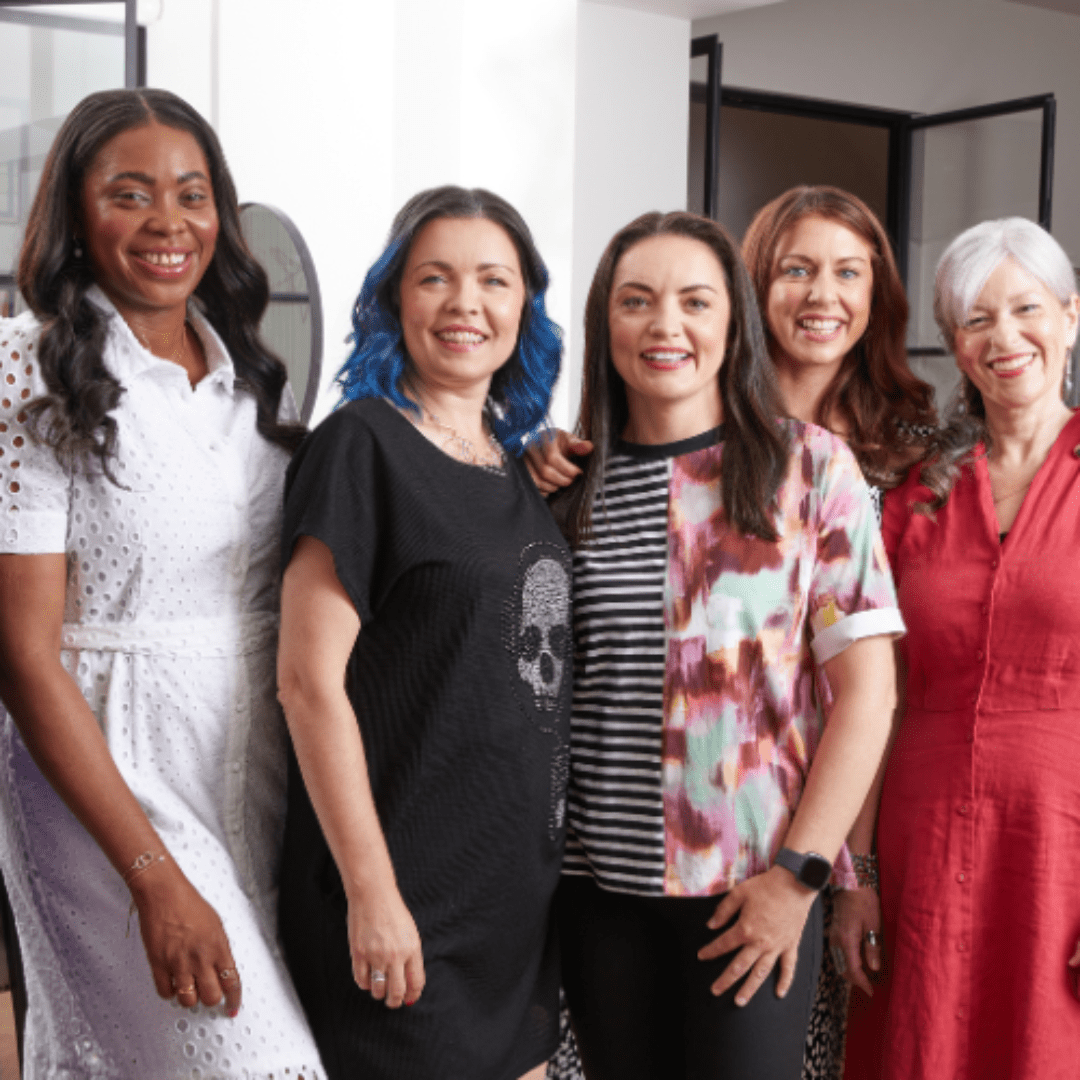 Makeup That Actually Works After 40: Why CODE Beautiful Leads the Way