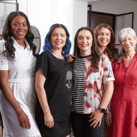 Makeup That Actually Works After 40: Why CODE Beautiful Leads the Way