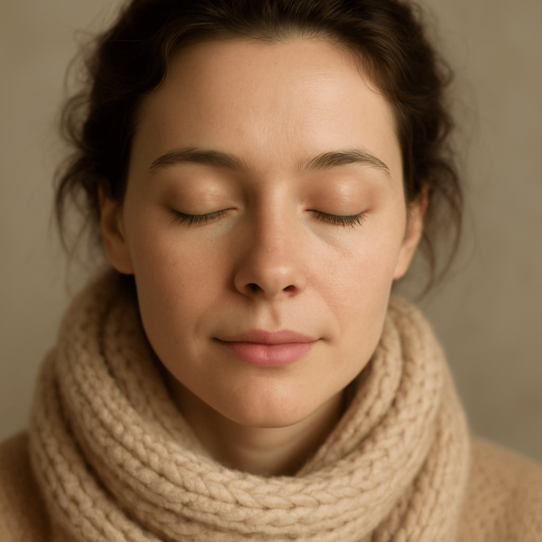 Makeup for Cold Weather: November Beauty Solutions