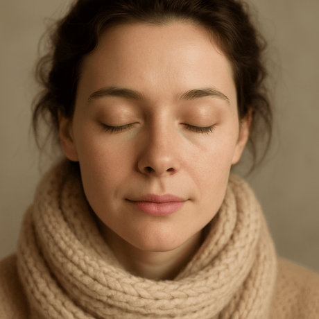 Makeup for Cold Weather: November Beauty Solutions