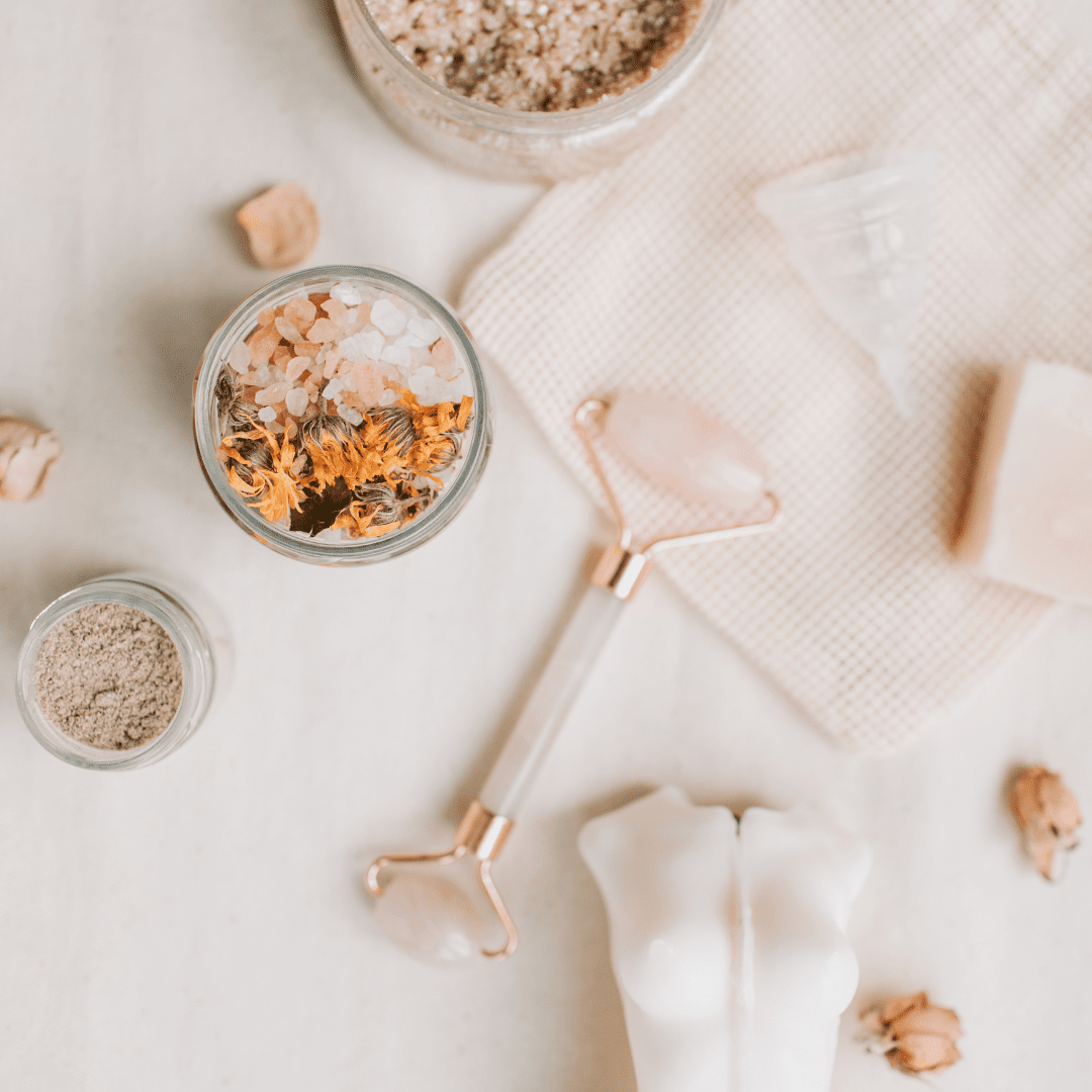 Reset & Radiate: January’s Self-Care Beauty Essentials for Real Women