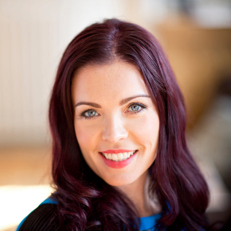 Meet the Founder
