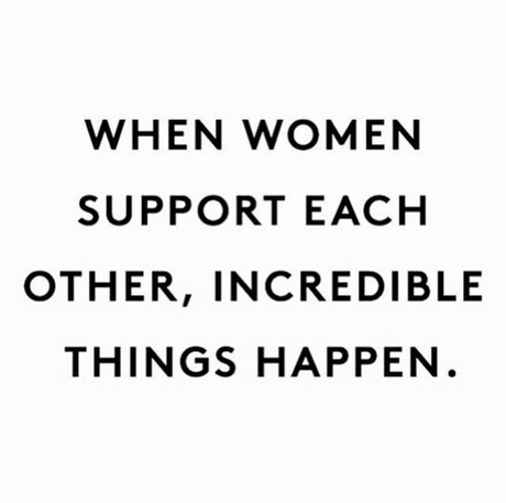 Listen Up: Inspirational Women