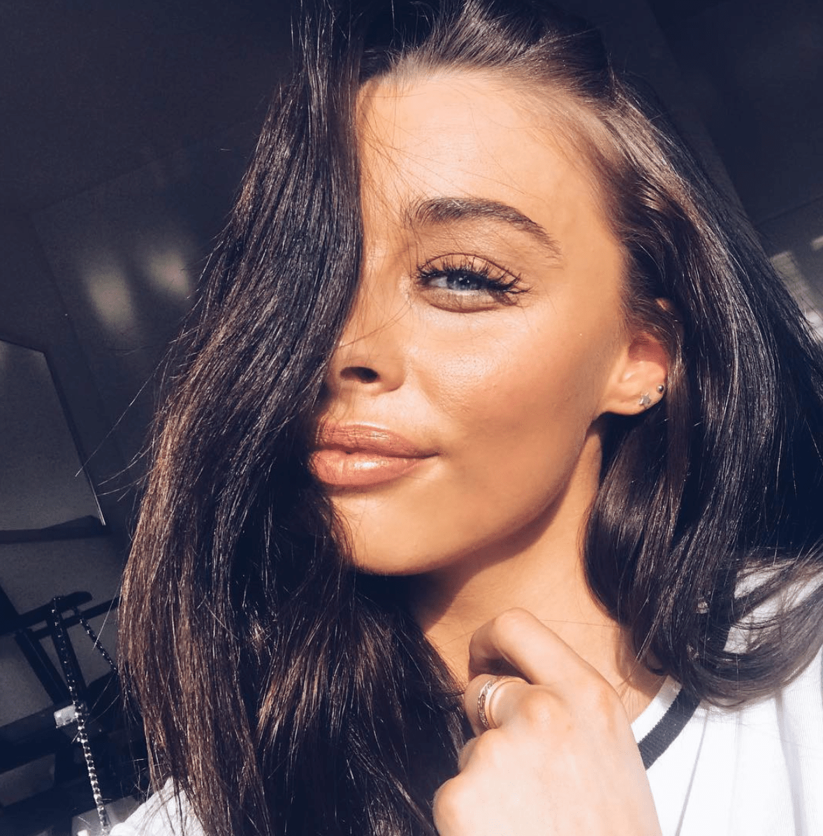 CONFESSIONS OF A MAKEUP ARTIST: BEKKI MITCHELL