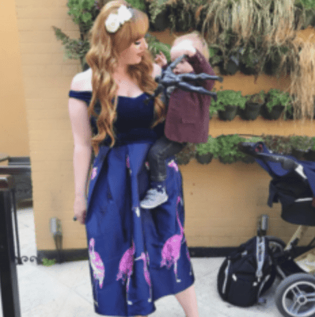 CONFESSIONS OF A MAKEUP ARTIST: ELOISE PARKER