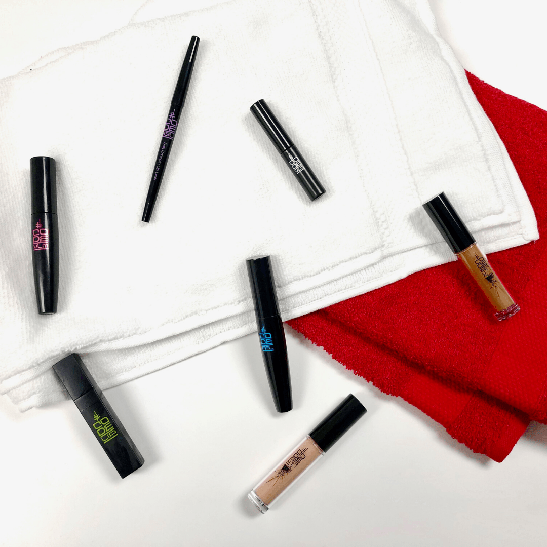 Makeup Hygiene 101: 5 essential tips to clean up your beauty routine..