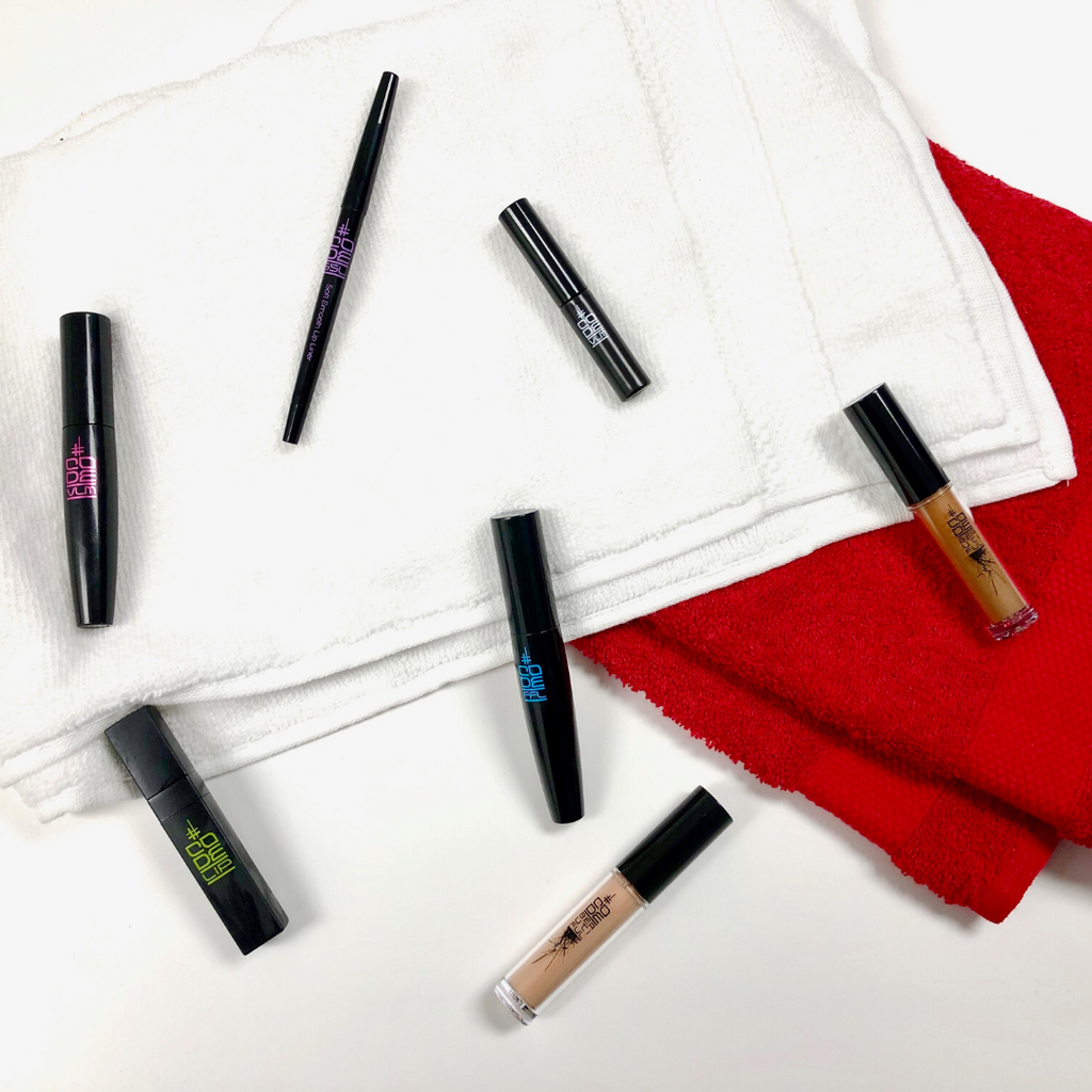 Makeup Hygiene 101: 5 essential tips to clean up your beauty routine