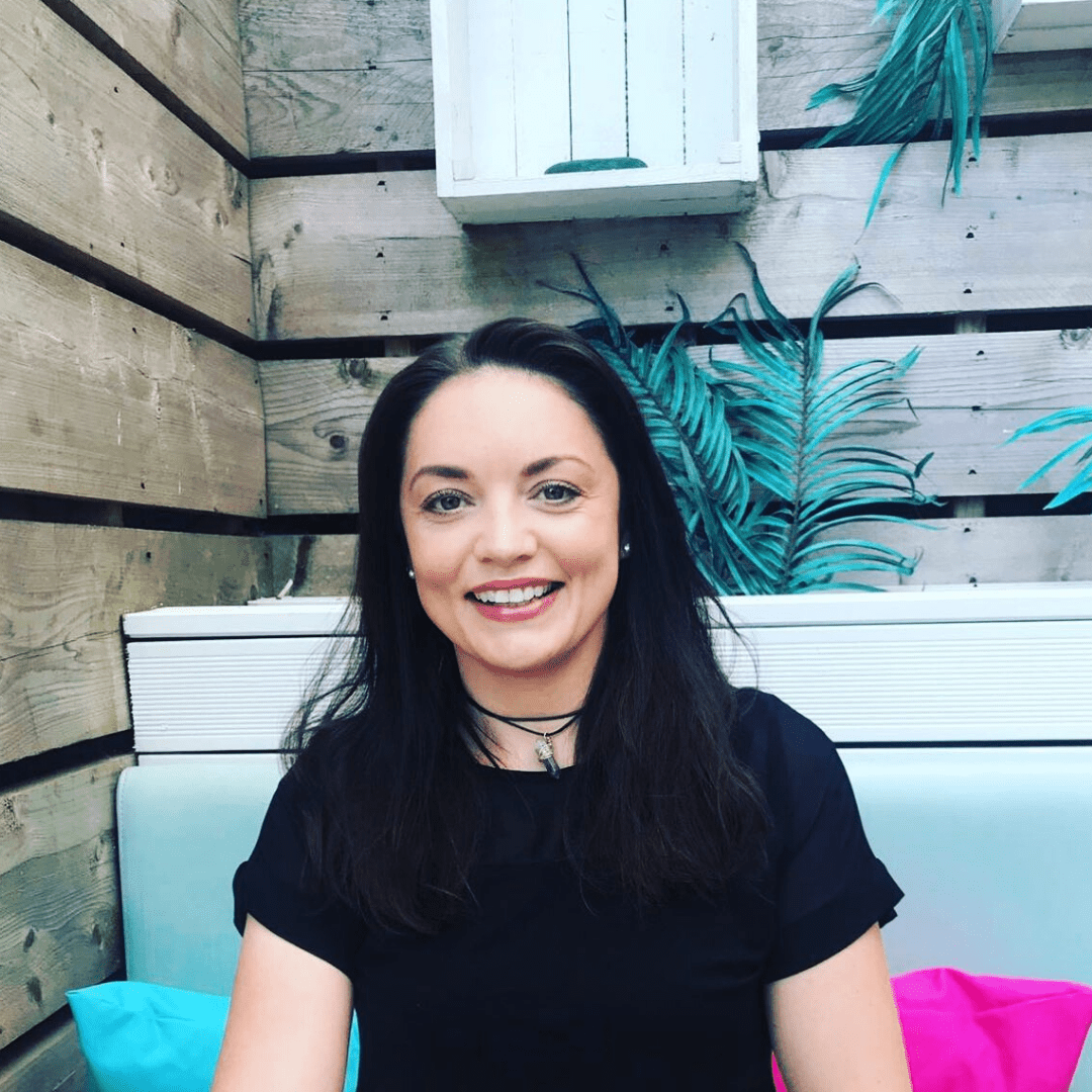 Meet Emma Cross