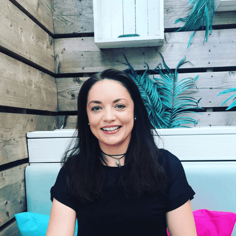 Meet Emma Cross
