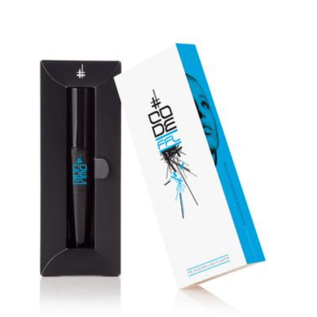 Forget Fake lashes girls, get awesome lashes with zero damage!