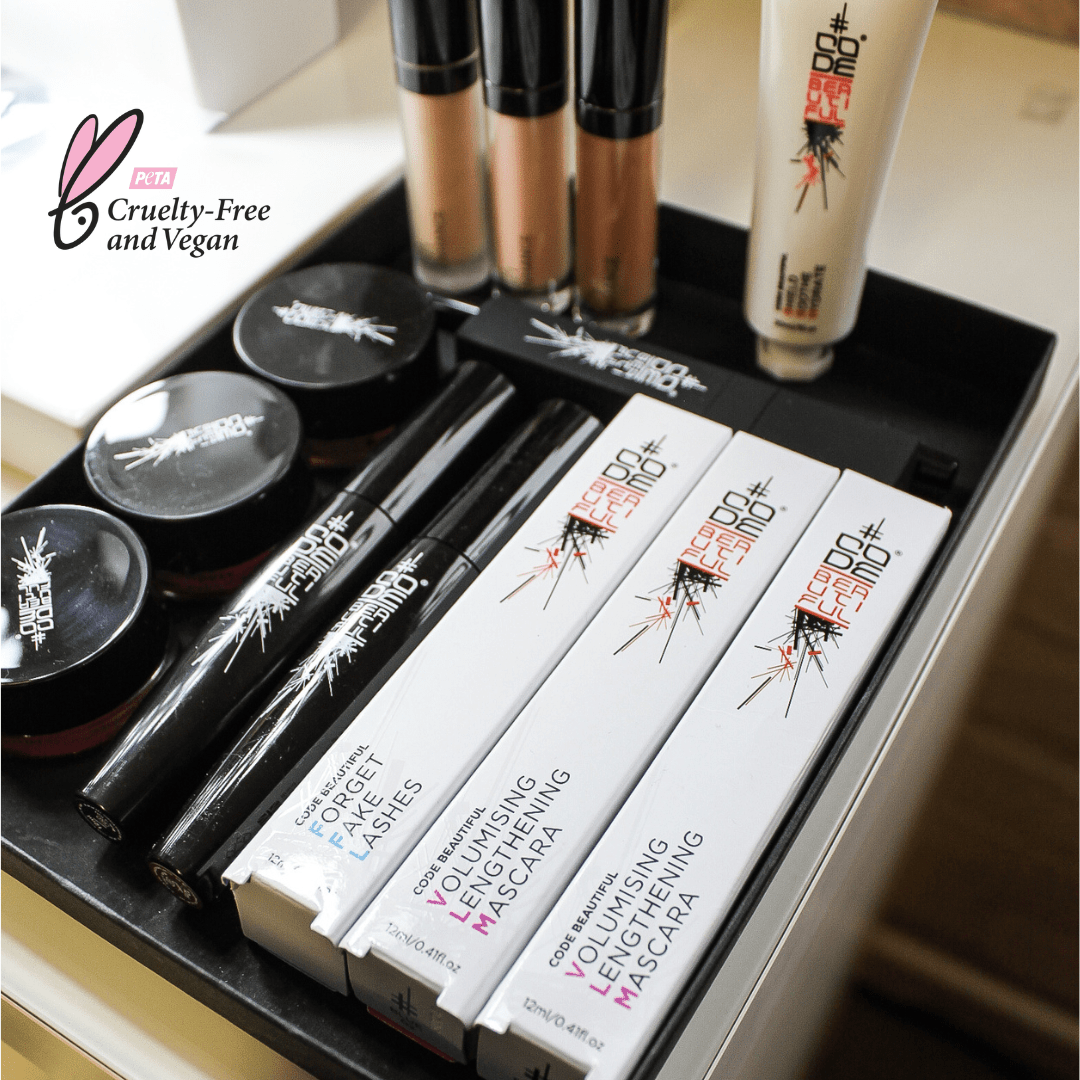 Best Cruelty-Free Makeup for Women Over 40: The Complete Guide to Ethi ...