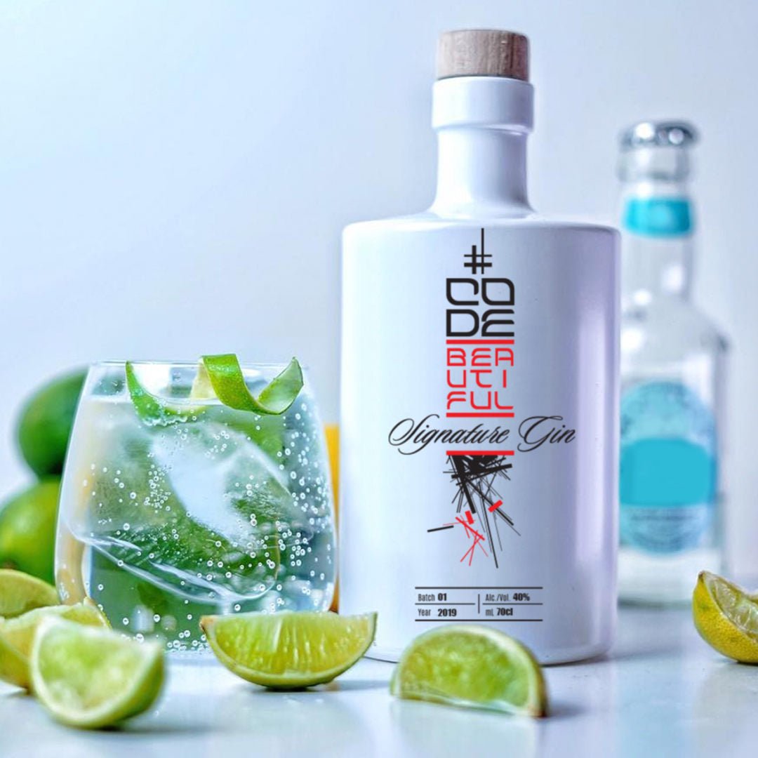 Let the fun be-gin!