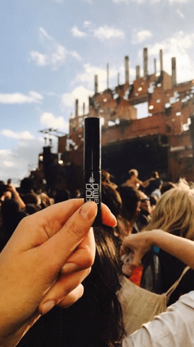 CODE DOES... Parklife Festival