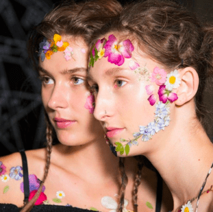 5 Makeup Trends To Try This Summer.