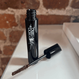 CODE VLM Volumising Lengthening Mascara - Water-Resistant & Gentle for Sensitive Eyes