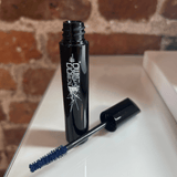 CODE VLM Volumising Lengthening Mascara - Water-Resistant & Gentle for Sensitive Eyes