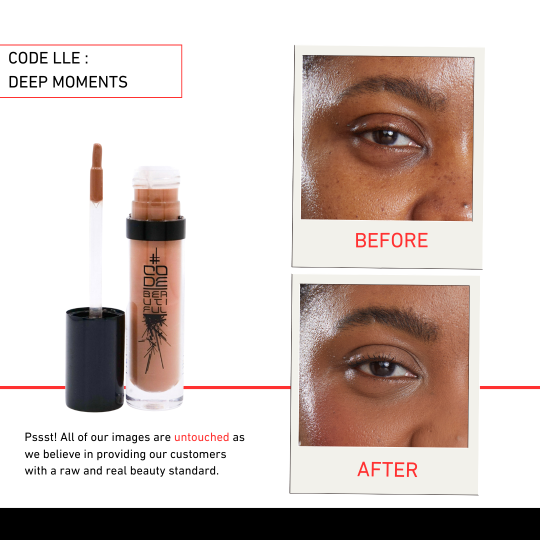 CODE Lid Lift Enhance Duo Kit