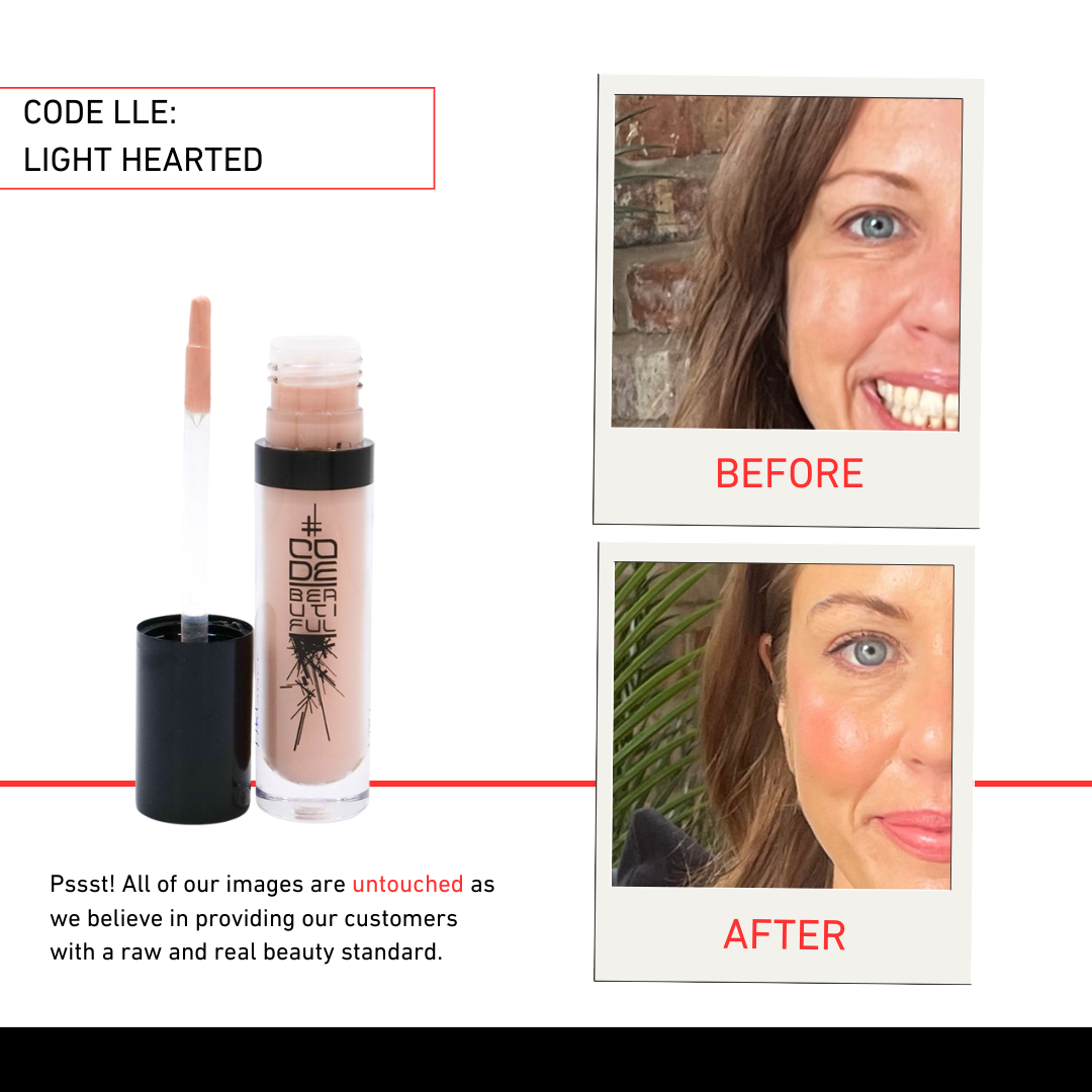 CODE Lid Lift Enhance Duo Kit