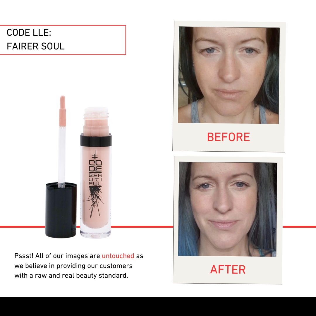 CODE LLE Lid Lift Enhance