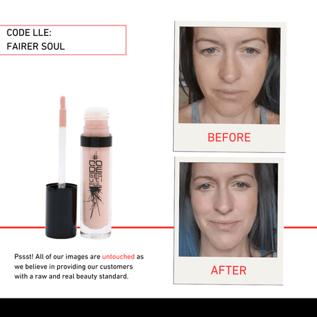 CODE LLE Lid Lift Enhance Trio Kit - CODE Beautiful