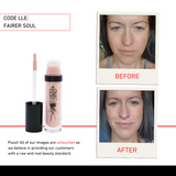 CODE Lid Lift Enhance Duo Kit