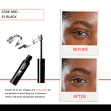 CODE NBD Natural Brow Definer