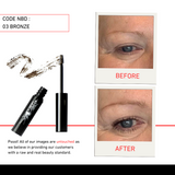 CODE NBD Natural Brow Definer