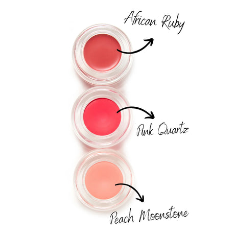CODE Luscious Lips & Cheek Kit