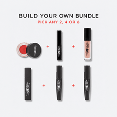 Build Your Own Bundle