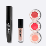 CODE Natural Radiance Essential Kit