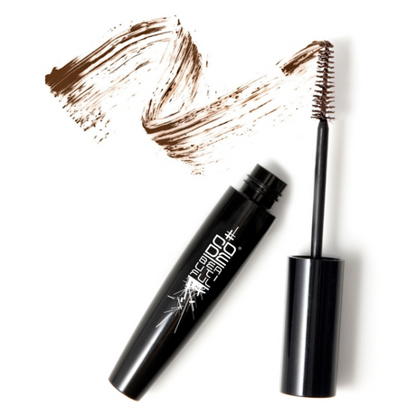 CODE VLM Volumising Lengthening Mascara