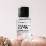 Silvina London Grey Hair Oil