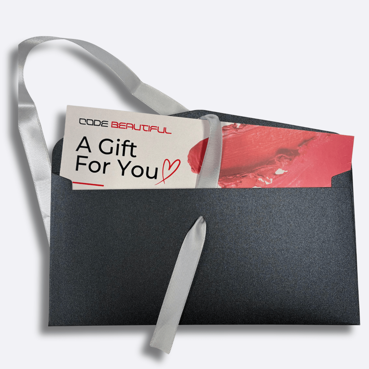 CODE Beautiful Gift Card