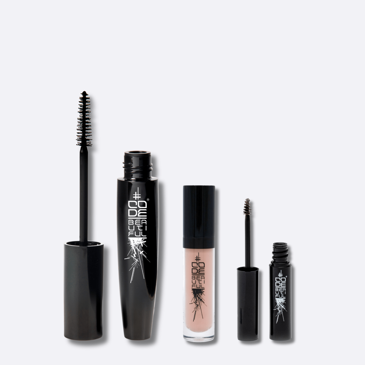 CODE Instant Eye Lift Kit - Transform Tired Eyes Instantly