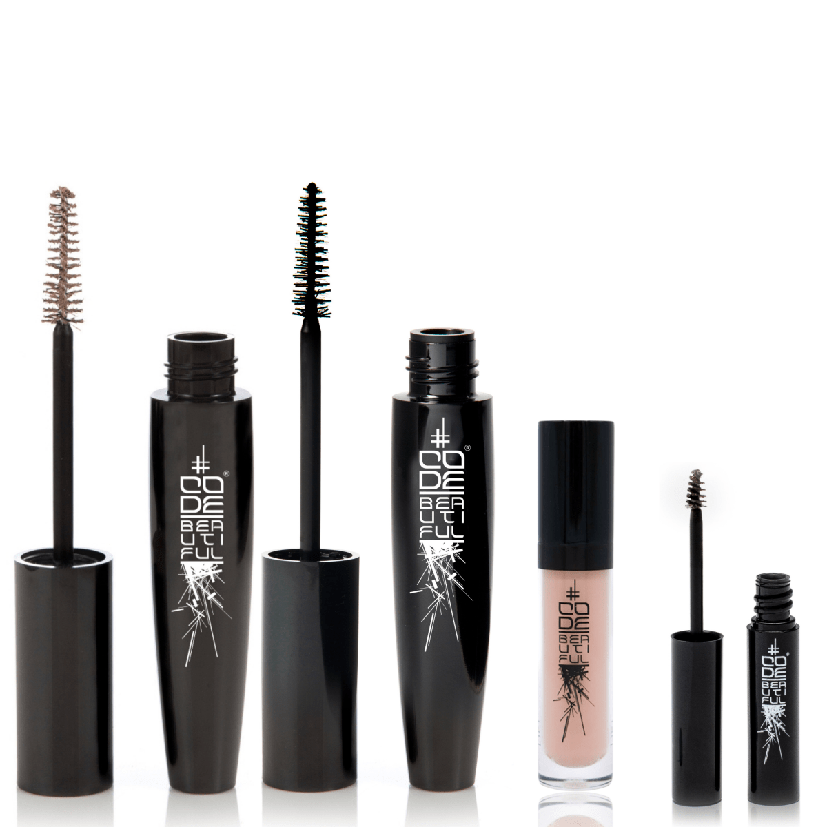LLE Eye Lift Kit + FFL Mascara Bundle | CODE Beautiful