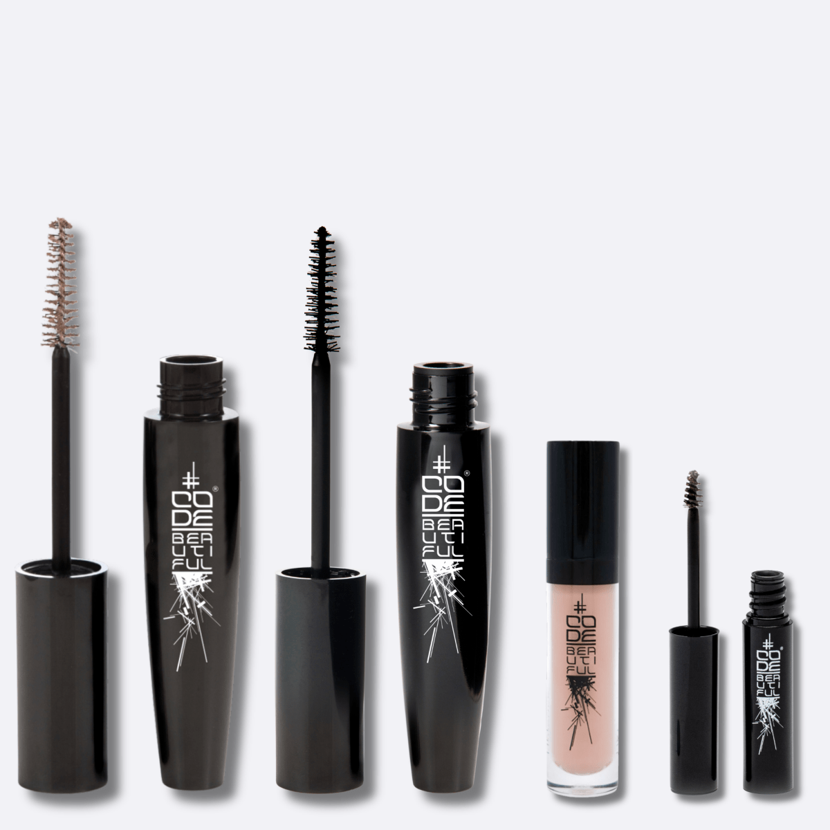 LLE Eye Lift Kit + FFL Mascara Bundle | CODE Beautiful