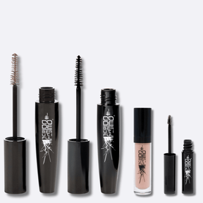 LLE Eye Lift Kit + FFL Mascara Bundle | CODE Beautiful