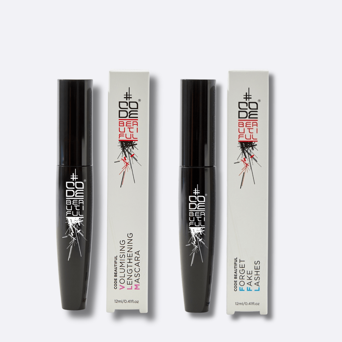 CODE Lash Kit - The Original Award-Winning Lash Kit