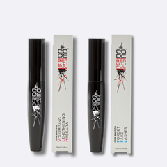 CODE Lash Kit - Lash Primer and Mascara