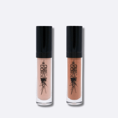 CODE LLE in Two Shades