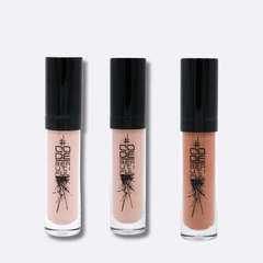 CODE LLE in 3 Shades