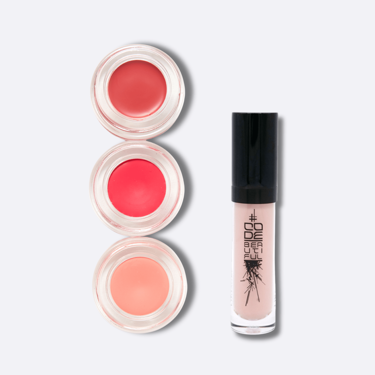 CODE Lift & Glow Kit - Instant Lift & Radiance Duo