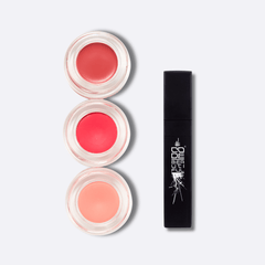 CODE Luscious Lips & Cheek Kit - CODE Beautiful