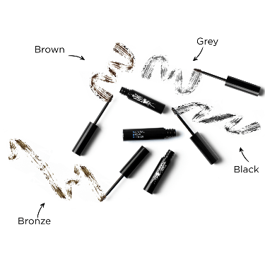 CODE NBD Natural Brow Definer - Long-Lasting Eyebrow Gel with Hair Pigmentation - CODE Beautiful