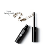 CODE NBD Natural Brow Definer - Long-Lasting Eyebrow Gel with Hair Pigmentation