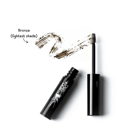 CODE NBD Natural Brow Definer