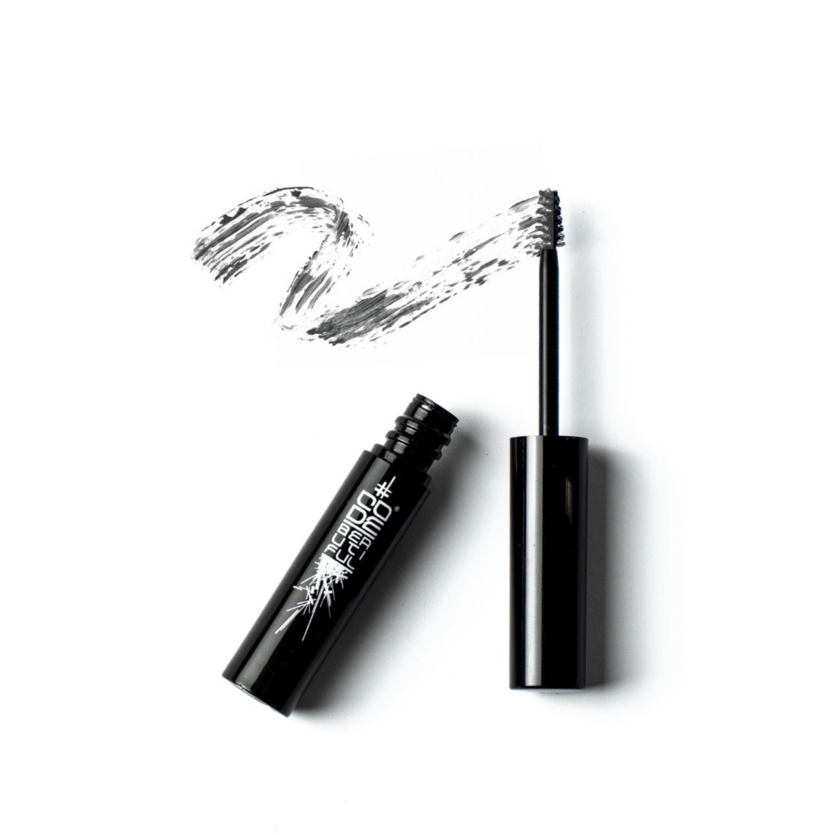 CODE NBD Natural Brow Definer - Long-Lasting Eyebrow Gel with Hair Pigmentation - CODE Beautiful