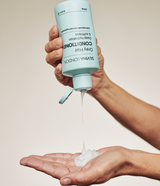 Silvina London Grey Hair Conditioner