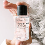 Silvina London Grey Hair Oil